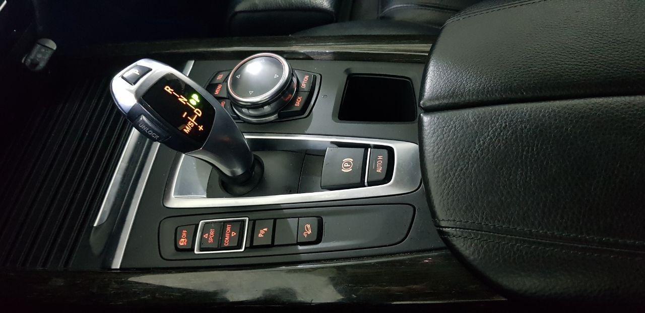 BMW X5 F15 в аренду в Минске