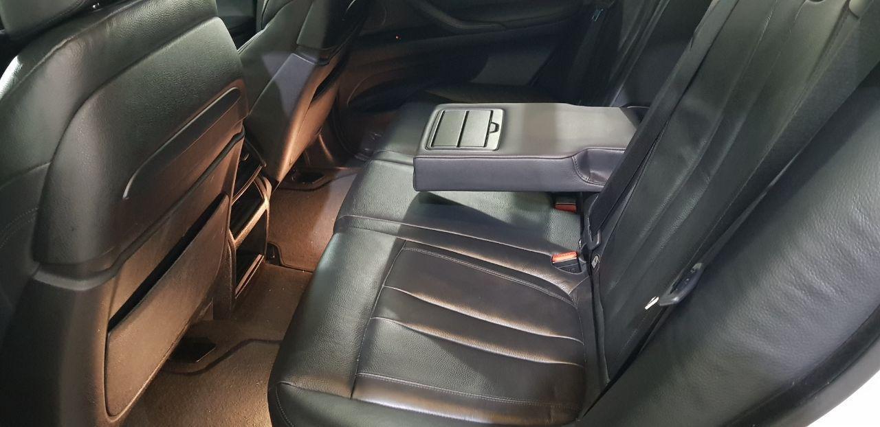 BMW X5 F15 в аренду в Минске