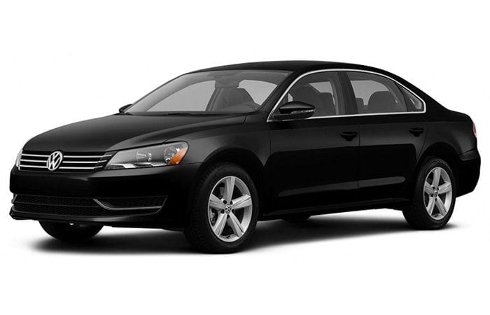 Volkswagen Jetta 2019 — аренда от 140 Br/сутки