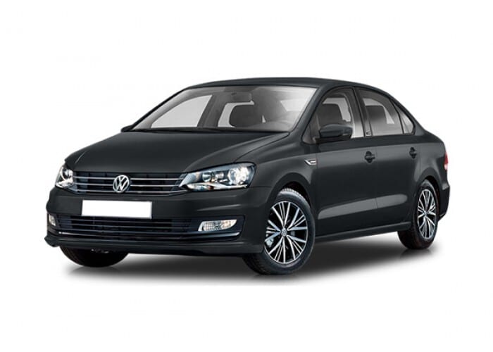Volkswagen Polo 2021 года в аренду в Минске