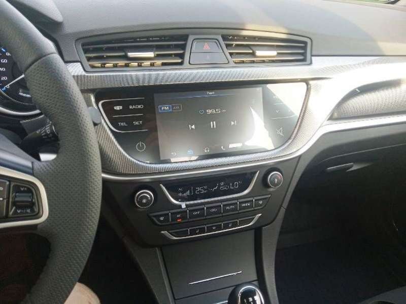 Geely Emgrand 7 в аренду в Минске