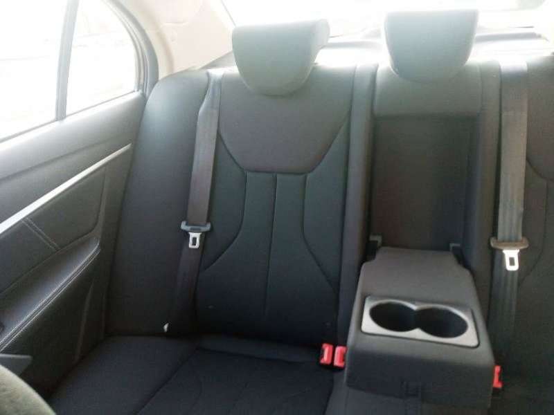 Geely Emgrand 7 в аренду в Минске