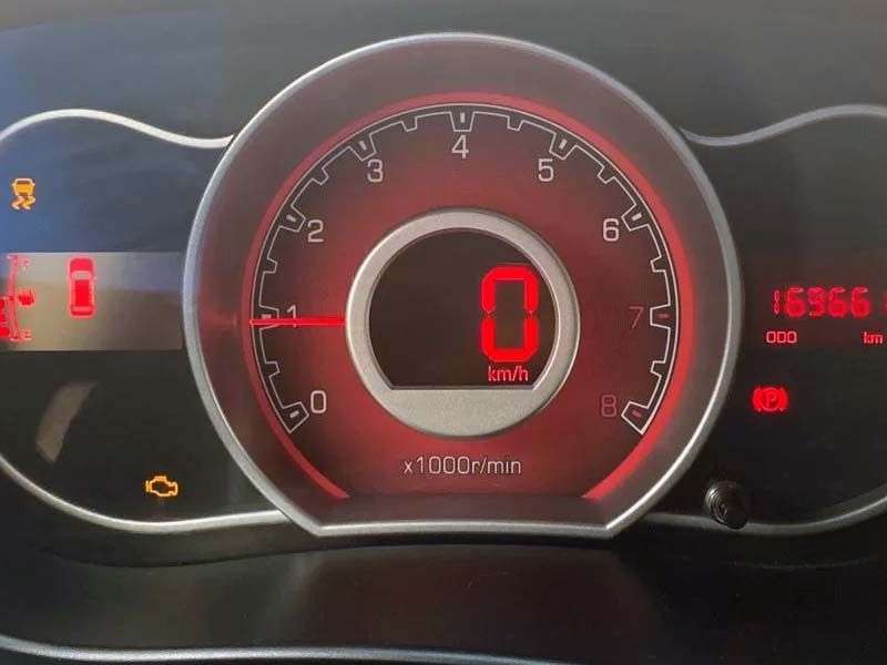 Lifan X50 2018 года в аренду в Минске