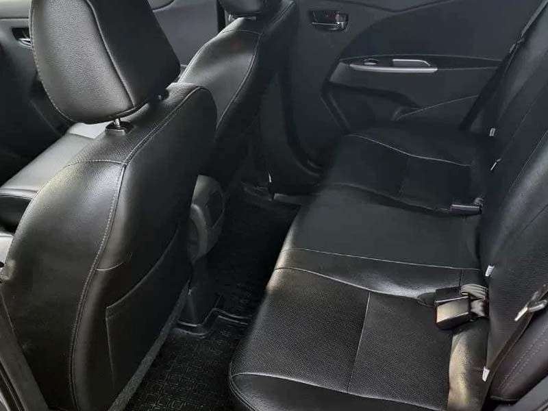 Lifan X50 2018 года в аренду в Минске