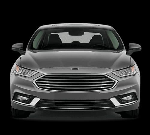 Ford Mondeo в аренду в Минске