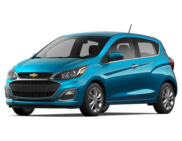 Chevrolet Spark 2021 — аренда от 70 Br/сутки