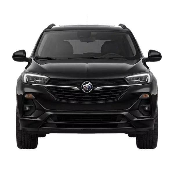 Buick Encore GX