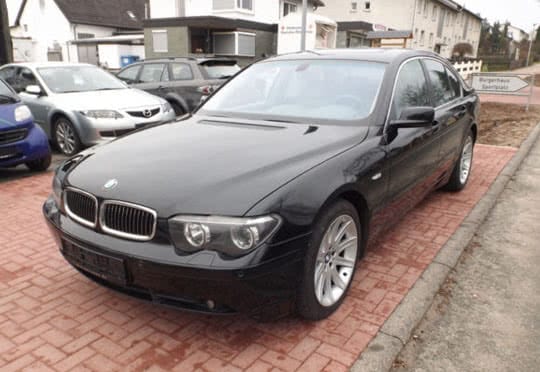BMW X5 (F15) в аренду в Минске