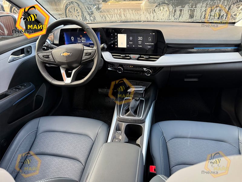 Chevrolet Monza 2024 года в аренду в Минске