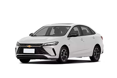 Chevrolet Monza 2024 года в аренду в Минске
