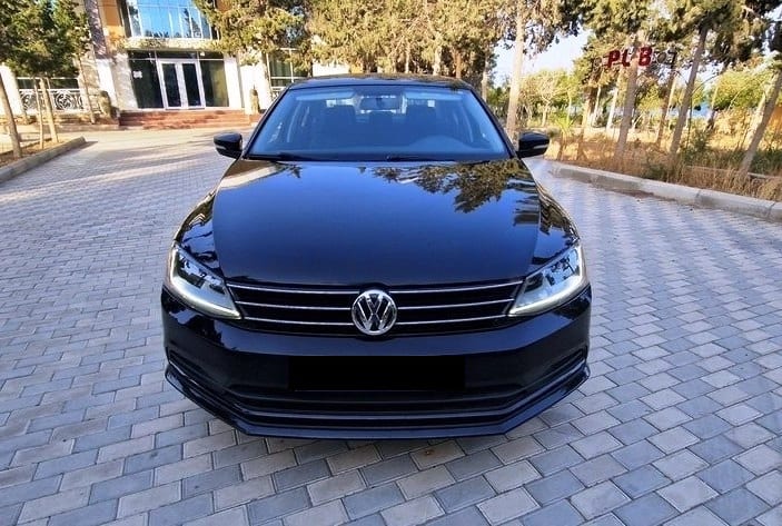 Volkswagen Jetta в аренду в Минске