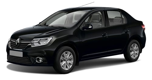 Renault Logan 2
