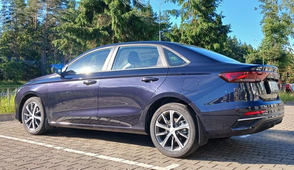 Geely Emgrand в аренду в Минске