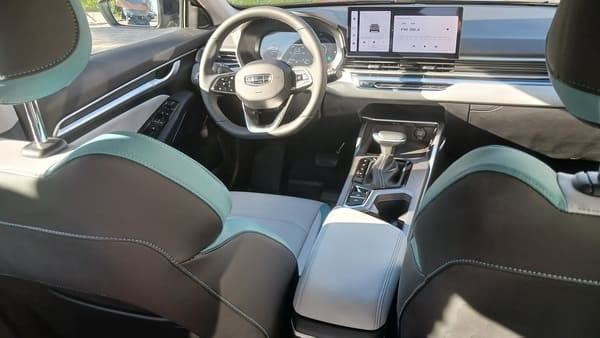 Geely Emgrand в аренду в Минске