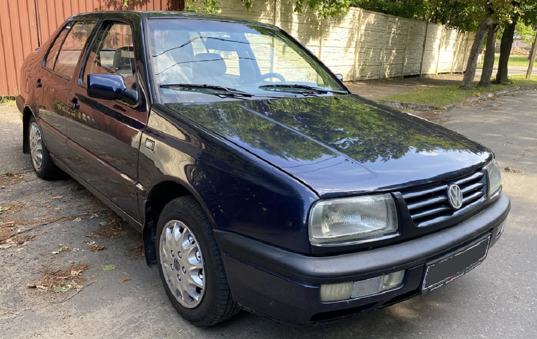 Volkswagen Vento в аренду в Бобруйске