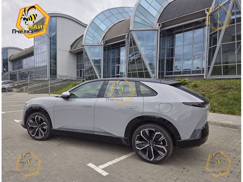 Mazda Ez60 2025 года в аренду в Минске