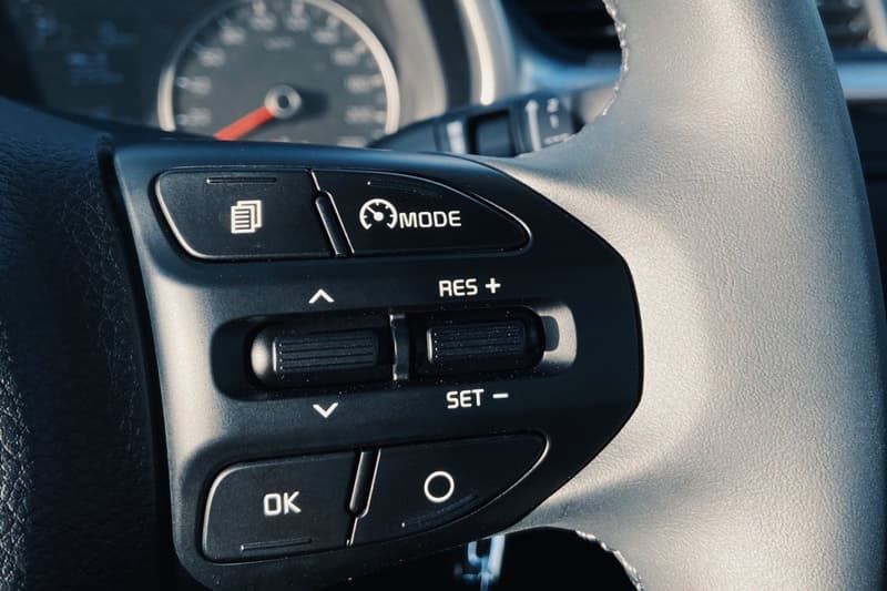 Kia Rio 2021 — фото 4