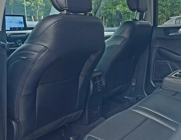 Ford Escape в аренду в Минске