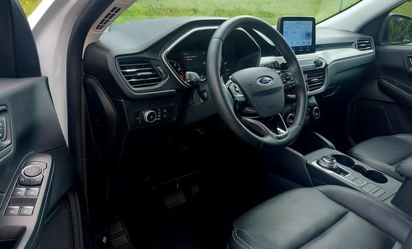 Ford Escape в аренду в Минске