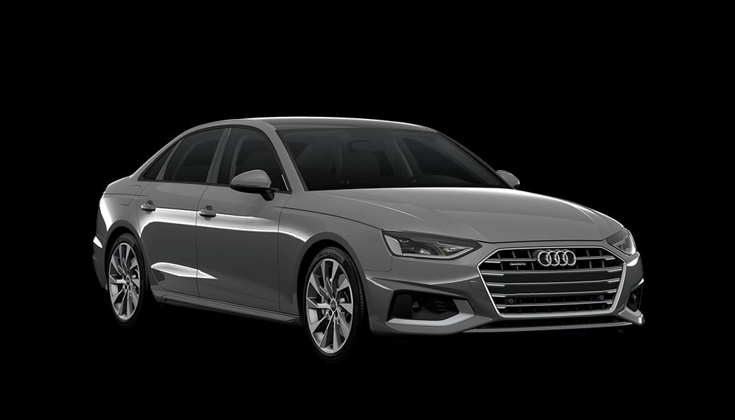 Audi A4 — аренда от 260 Br/сутки