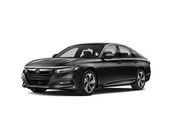 Honda Accord 2021 — аренда от 200 Br/сутки