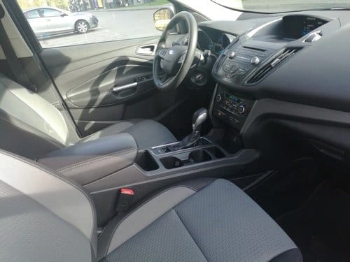 Ford Escape restyling в аренду в Минске