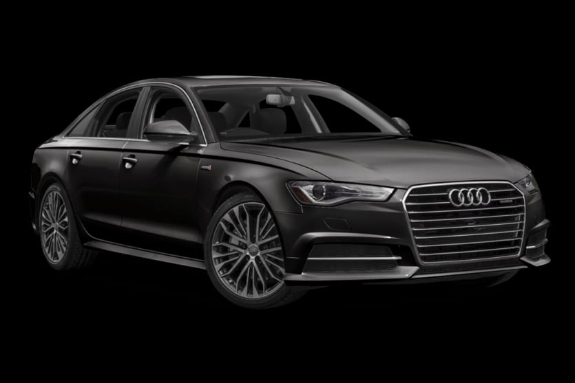 Audi A6 2018 года в аренду в Гродно