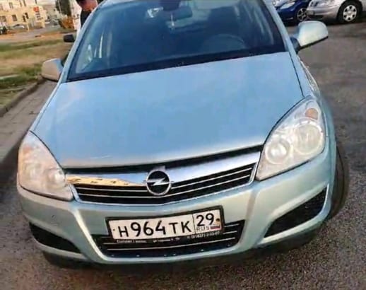 Ford Focus (универсал)