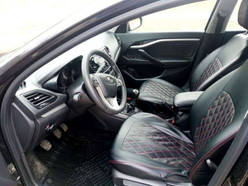 Lada Vesta SW 2020 года в аренду в Минске