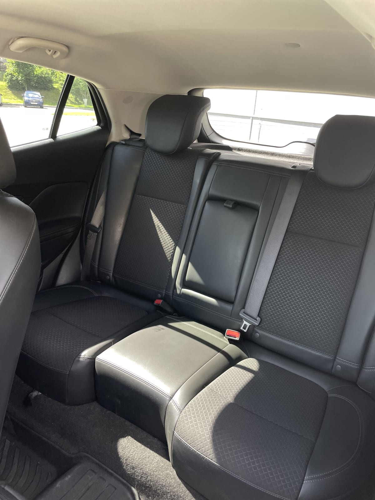 Buick Encore в аренду в Минске