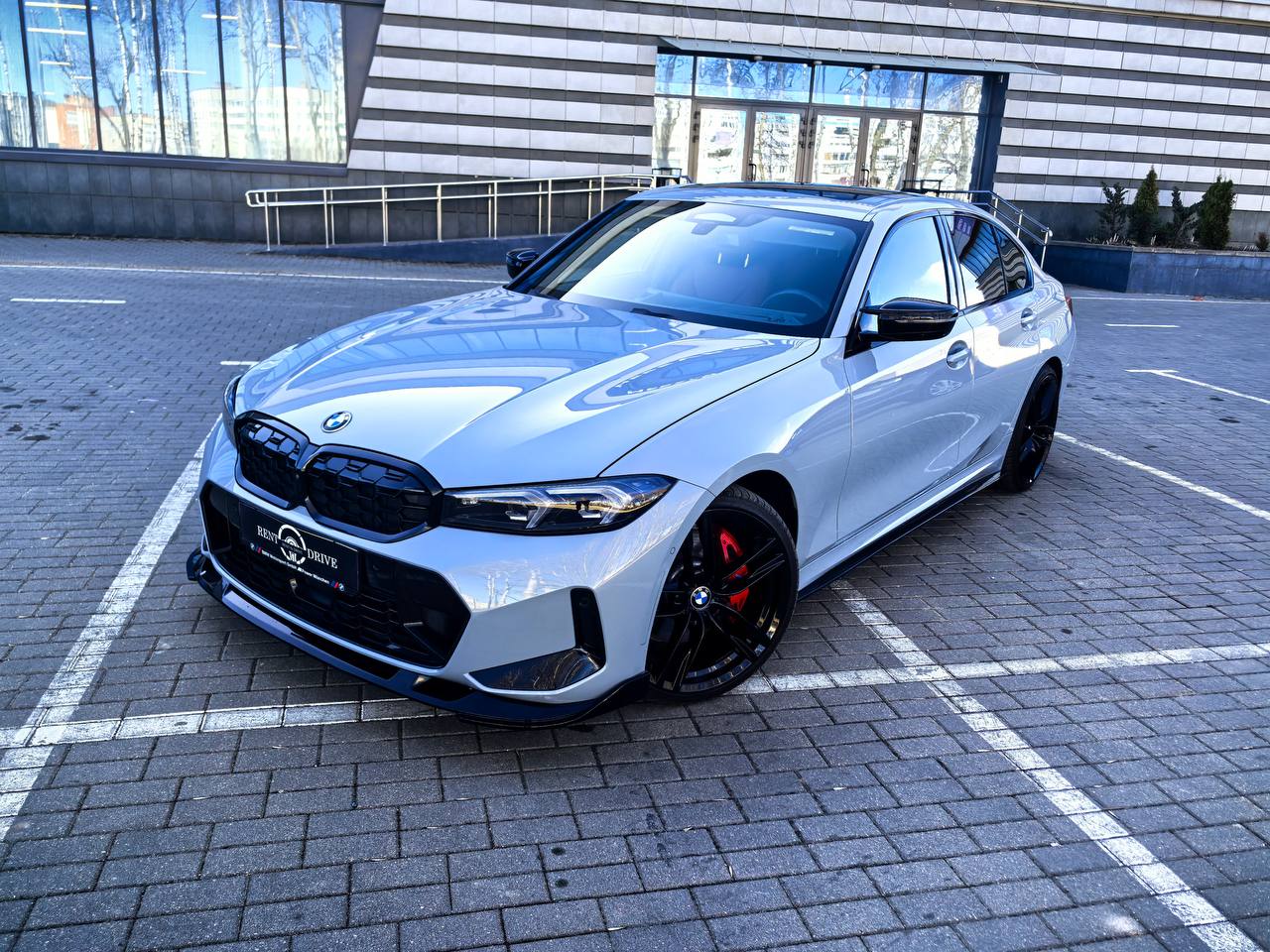 BMW M340i