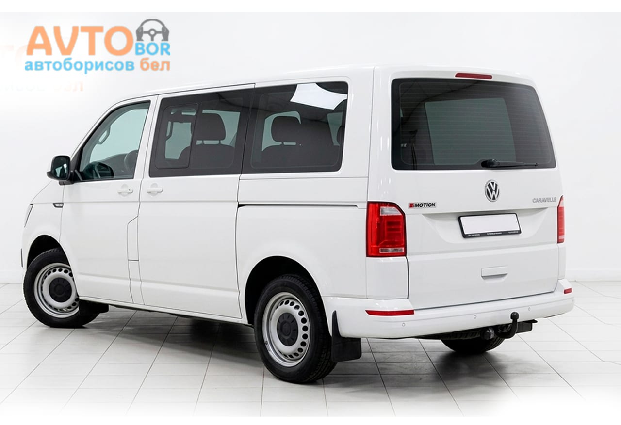 Volkswagen Transporter T6 2019 года в аренду в Барановичах