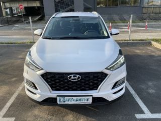 Hyundai Tucson 2019 — фото 2