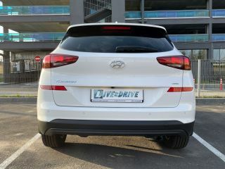 Hyundai Tucson 2019 — фото 4