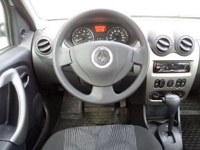 Renault Logan 2015 года в аренду в Минске