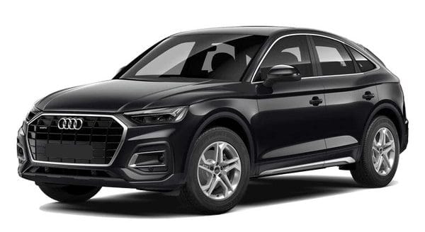 Audi Q5 S-Line Quattro 2019 — аренда от 361 Br/сутки