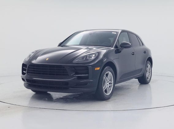 Porsche Macan — фото 2