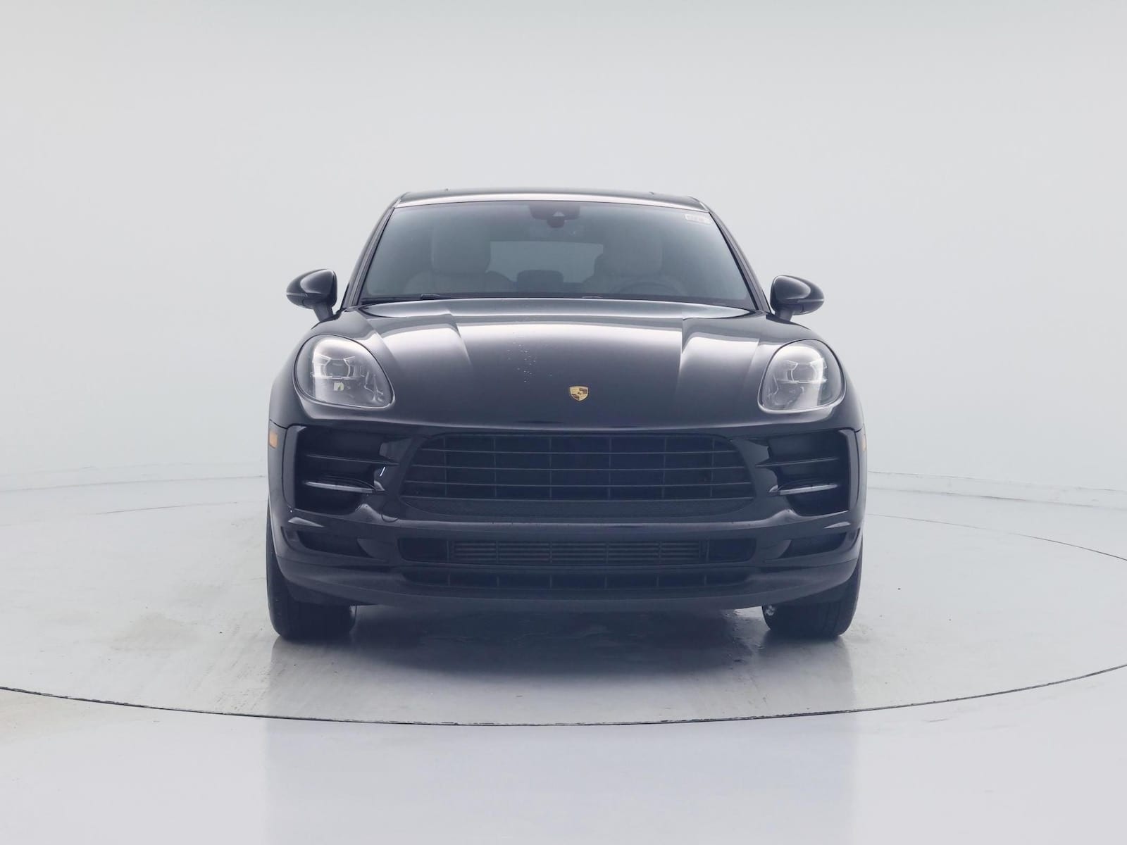 Porsche Macan в аренду в Минске