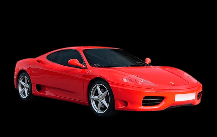 Ferrari Modena 360 в аренду в Минске