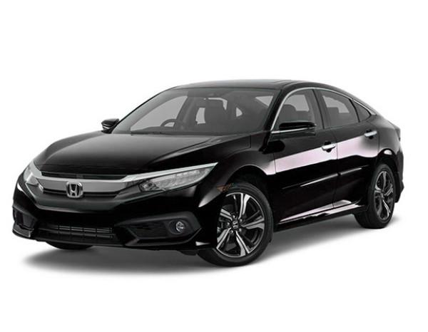 Honda Civic 2020 — аренда от 110 Br/сутки