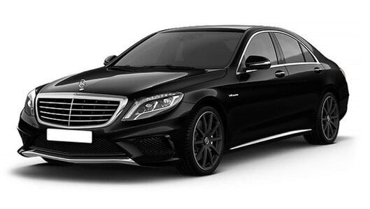 Mercedes-Benz S 500 Long (W222) 2014 года в аренду в Минске