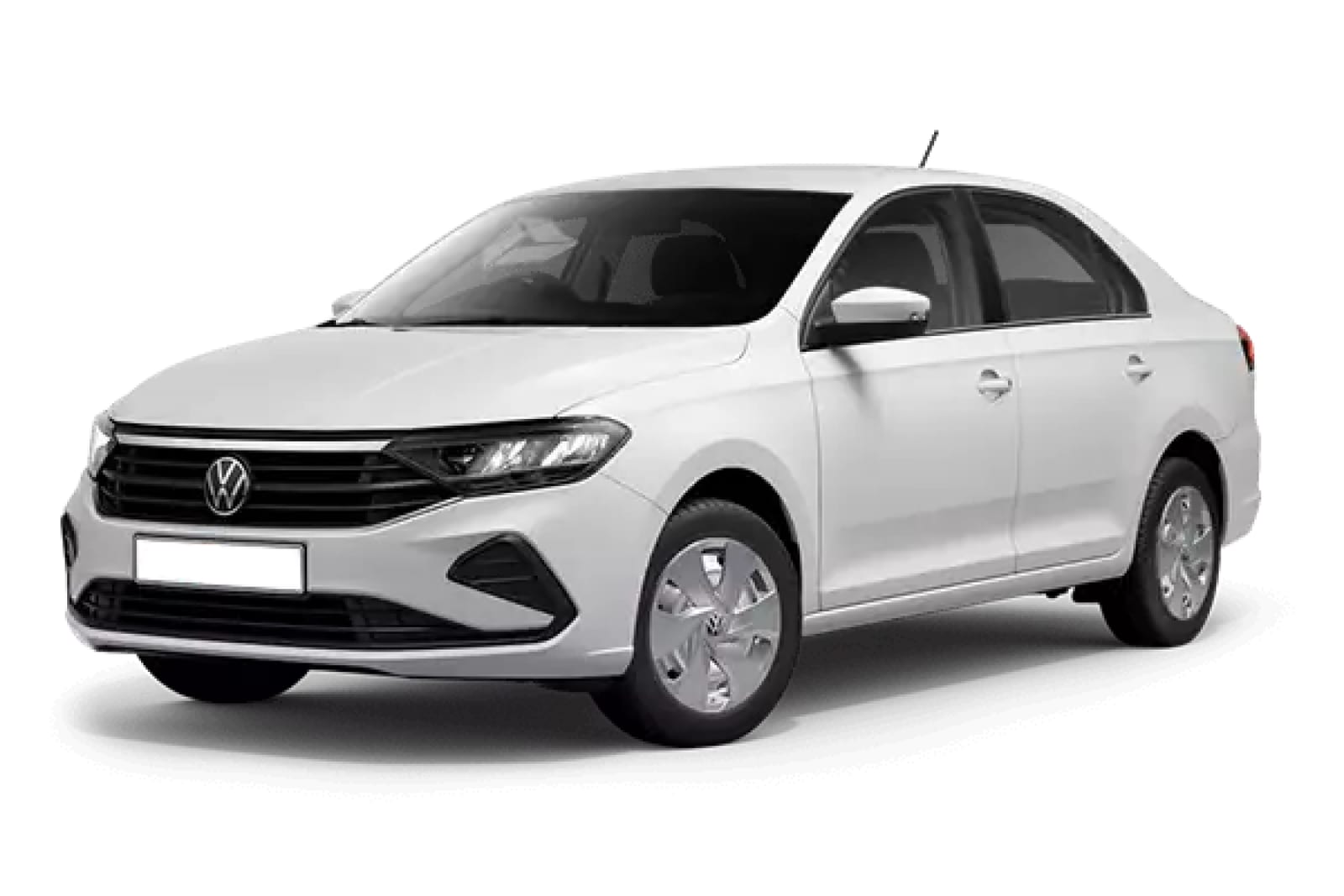 Volkswagen Polo 2020 года в аренду в Минске