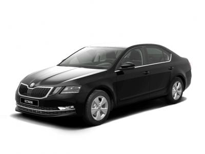 Skoda Octavia Business-Line в аренду в Минске
