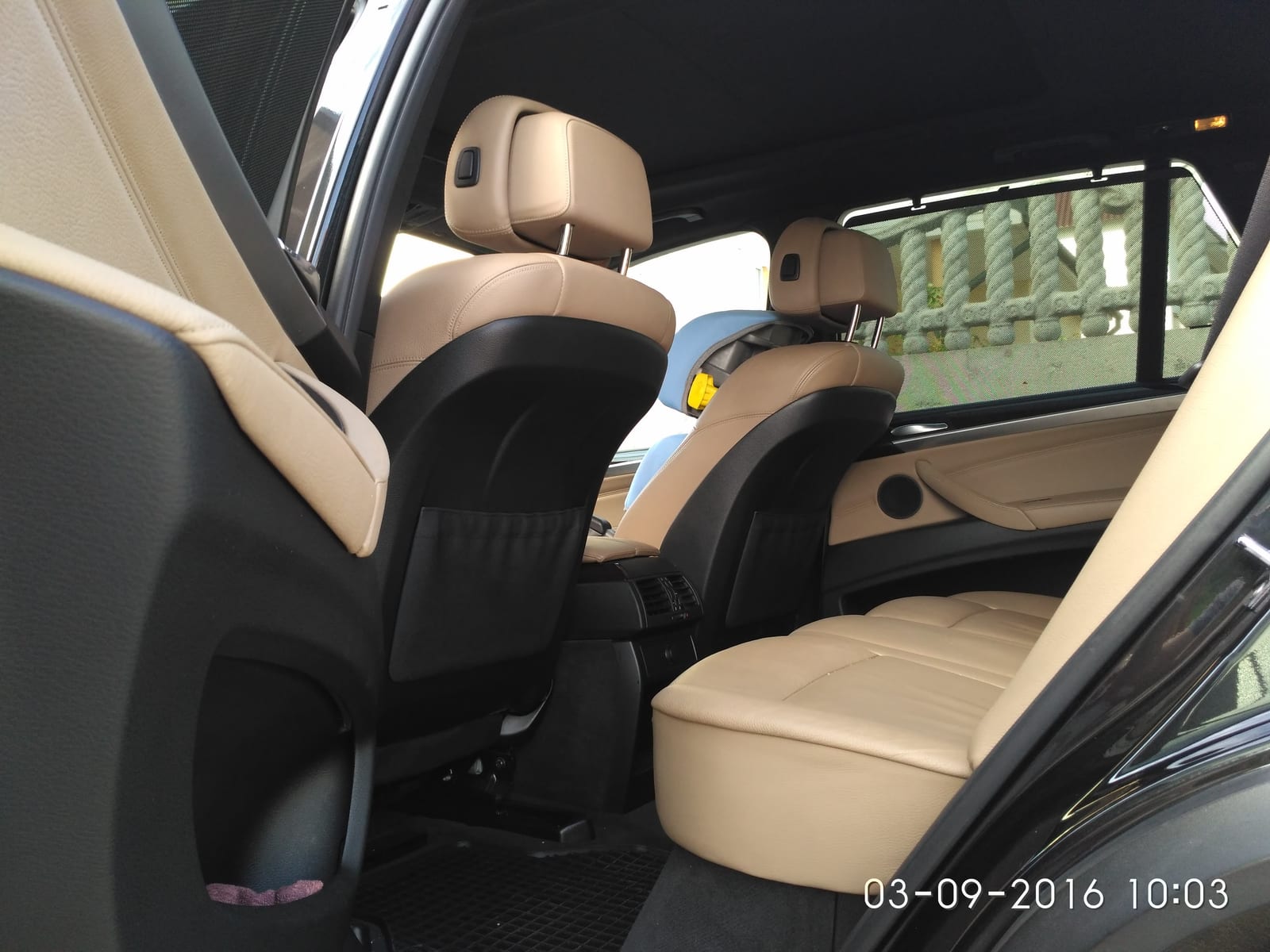 BMW X5 E70 в аренду в Минске