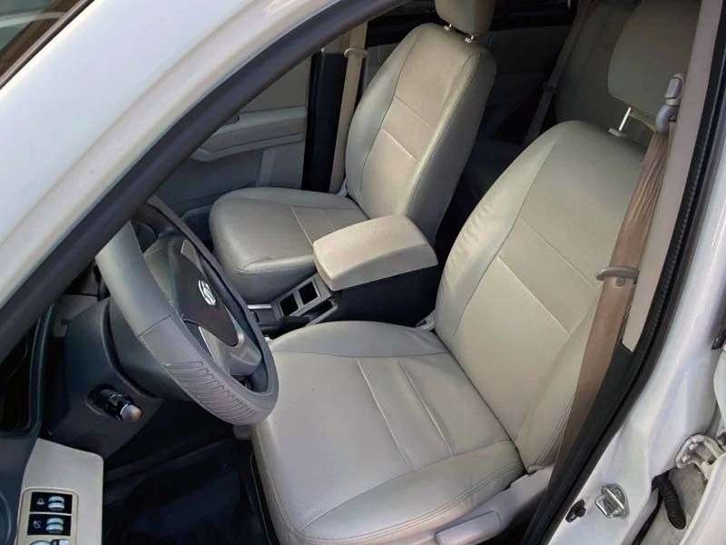 Lifan X60 2017 года в аренду в Минске