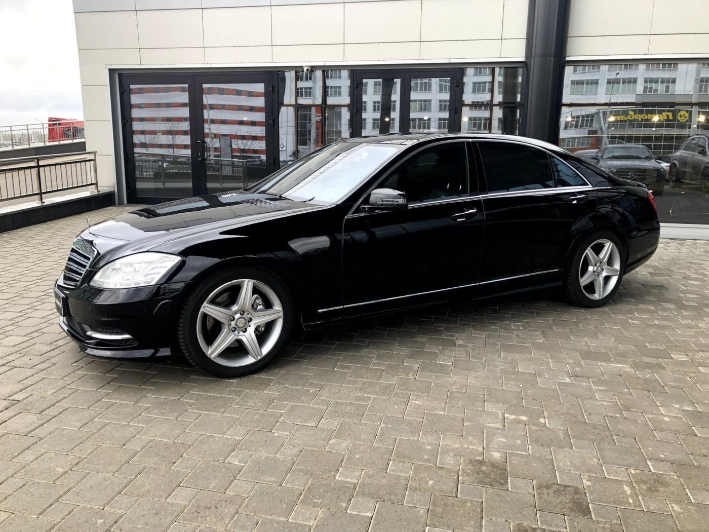 Audi A4 2014 года в аренду в Минске