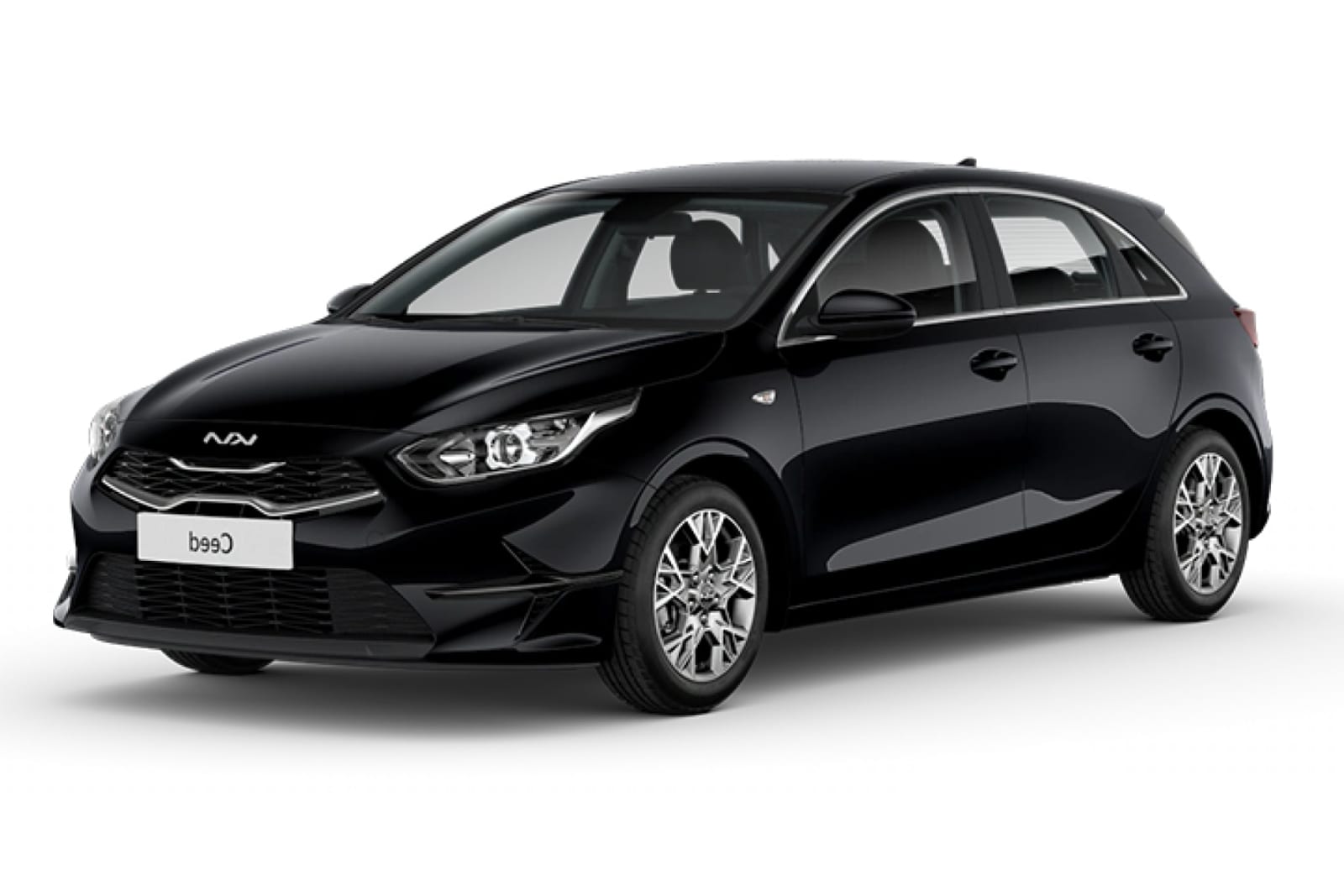Kia Ceed 2019 — аренда от 120 Br/сутки