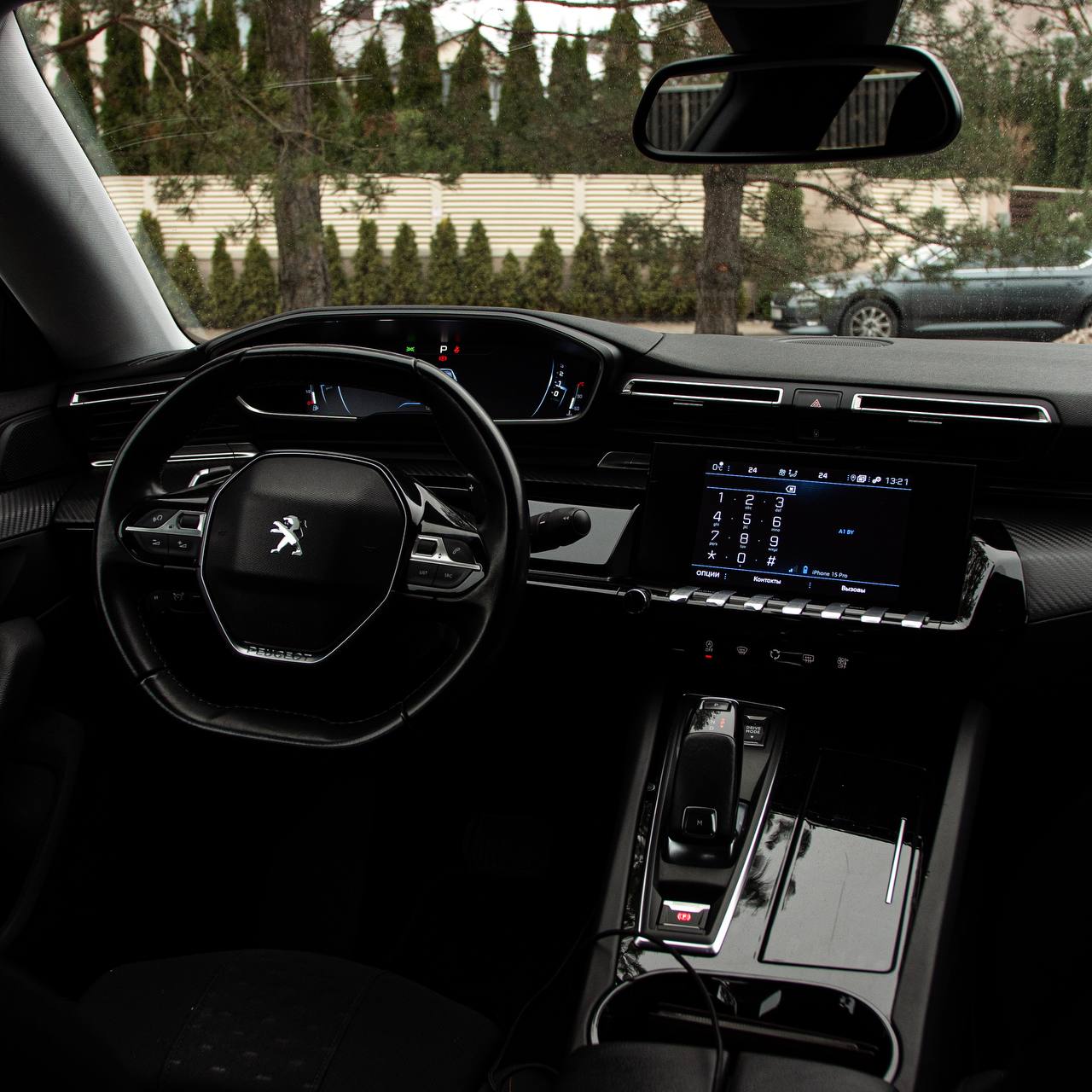 Peugeot 508 2020 — фото 2