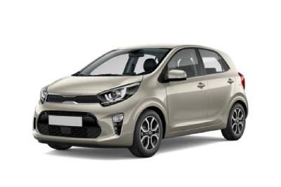 KIA Picanto 2019 — аренда от 110 Br/сутки
