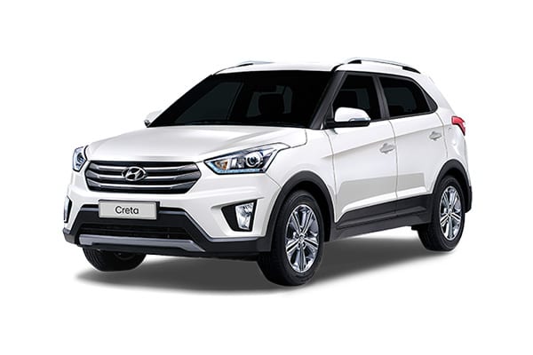Hyundai Creta 2016 года в аренду в Гомеле
